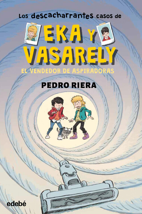 2. EL ABUELO GAMBERRO