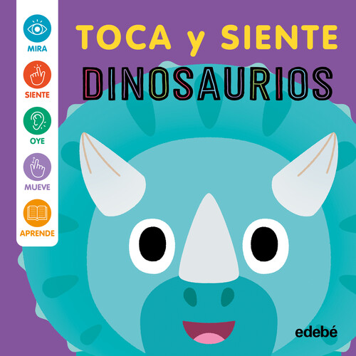 SAFARI - TOCA Y SIENTE