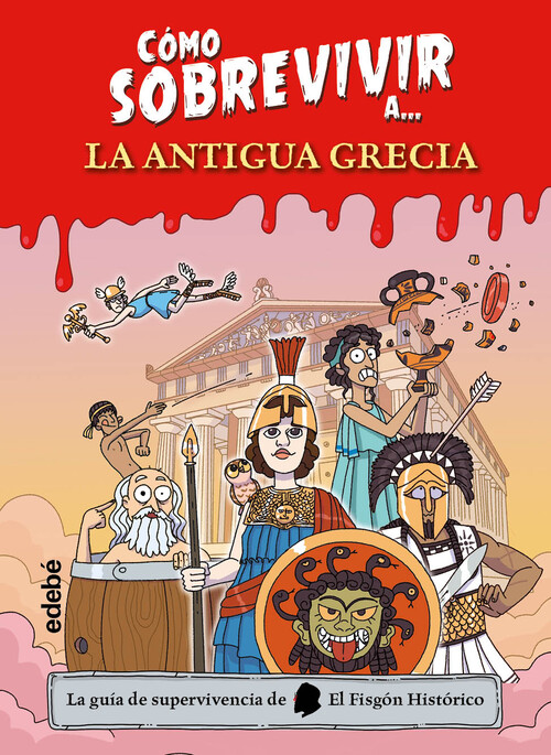 COMO SOBREVIVIR A LA PREHISTORIA