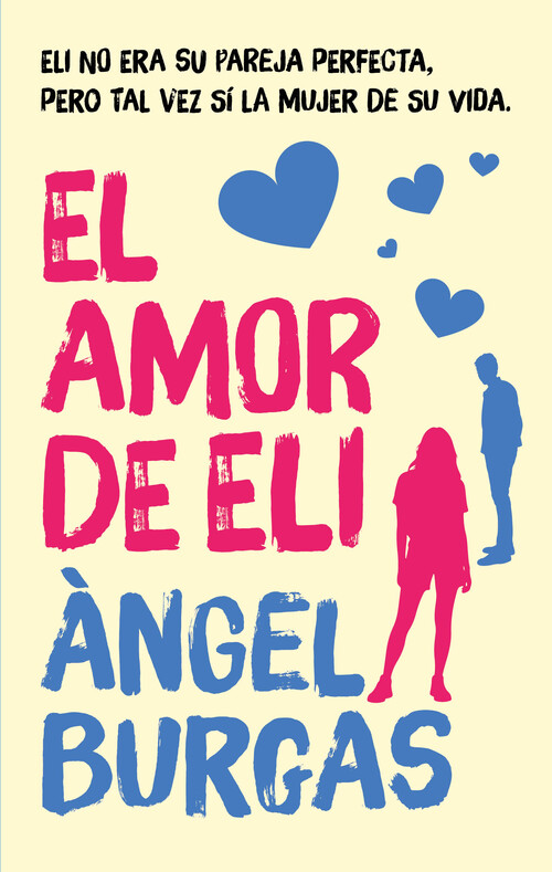 AMOR DE ELI, EL