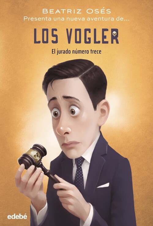 JURADO NUMERO 13, EL