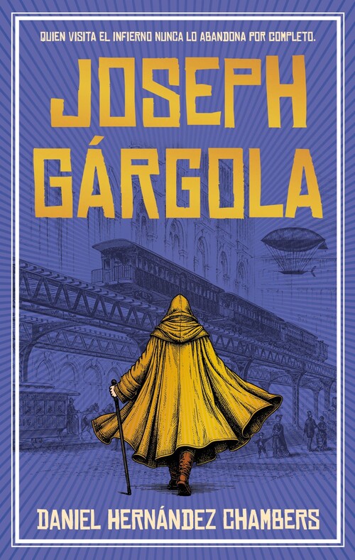 JOSEPH GARGOLA