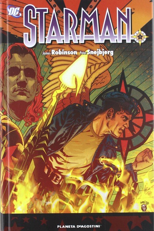 STARMAN 6