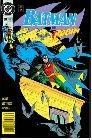 BATMAN DE NORM BREYFOGLE N 3