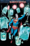 SUPERMAN DE GEOFF JOHNS N 3