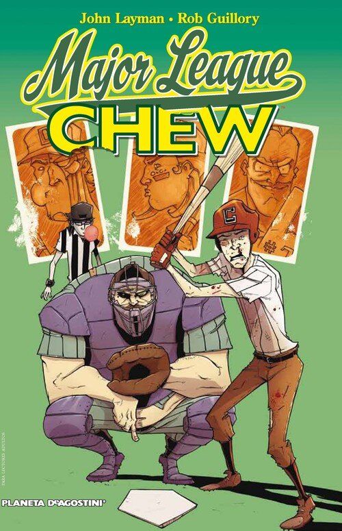 CHEW N� 05/12