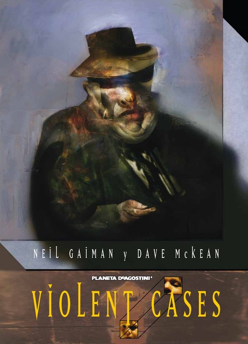 VIOLENT CASES (NUEVA EDICION)