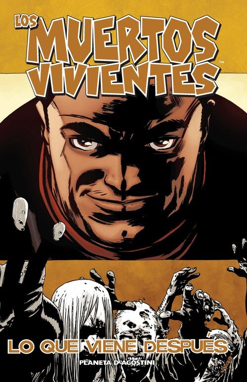 MUERTOS VIVIENTES N� 18/32, LOS