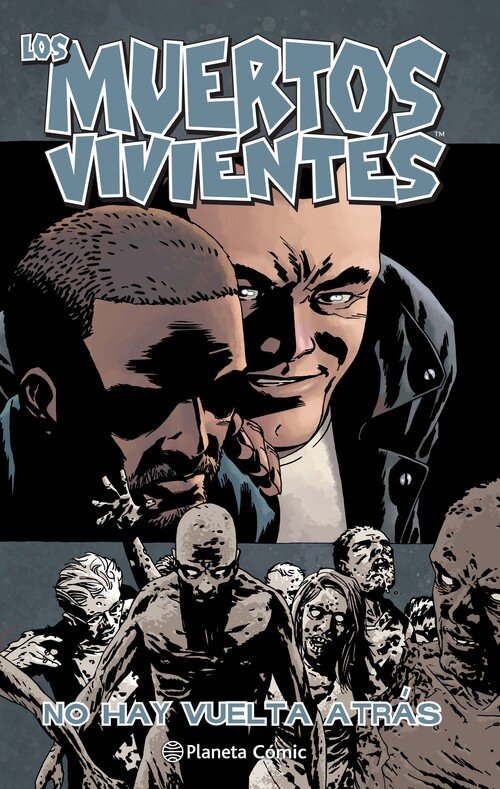 MUERTOS VIVIENTES N� 25/32, LOS