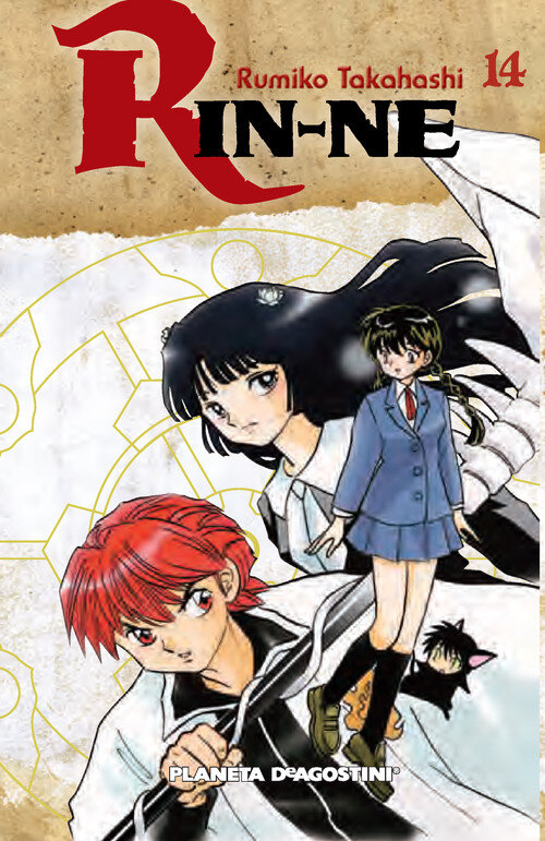 RIN-NE N� 14/40