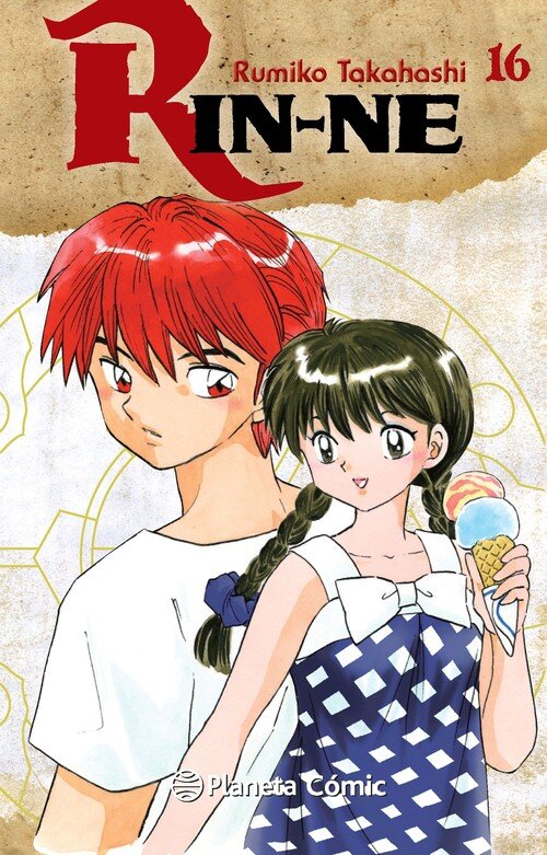 RIN-NE N� 16/40