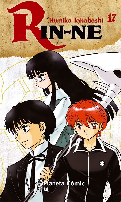 RIN-NE N� 17/40