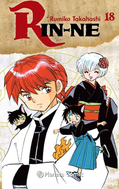 RIN-NE N� 18/40