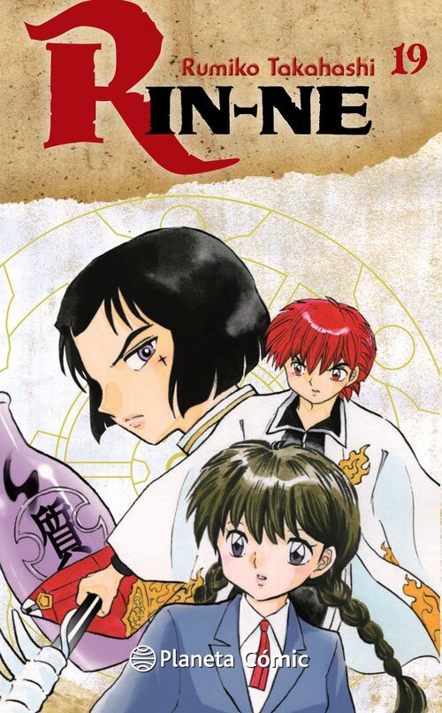RIN-NE N� 19/40