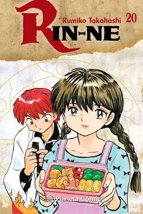 RIN-NE N� 20/40