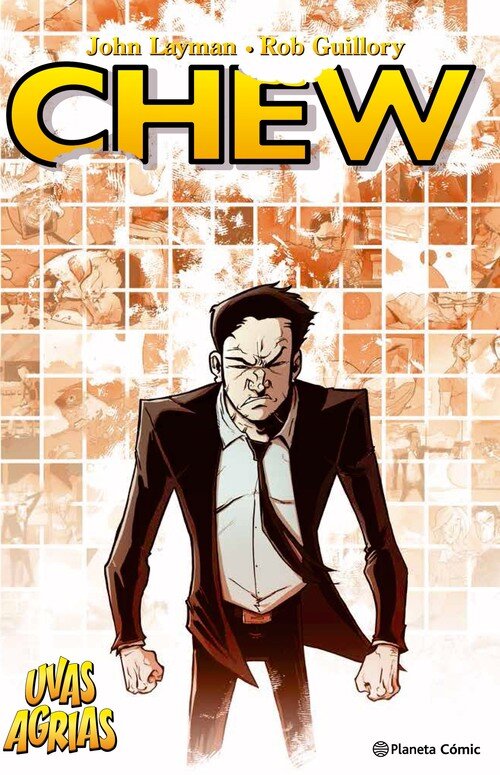 CHEW N� 12/12