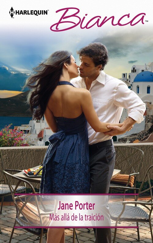 MAS ALLA DE LA TRAICION