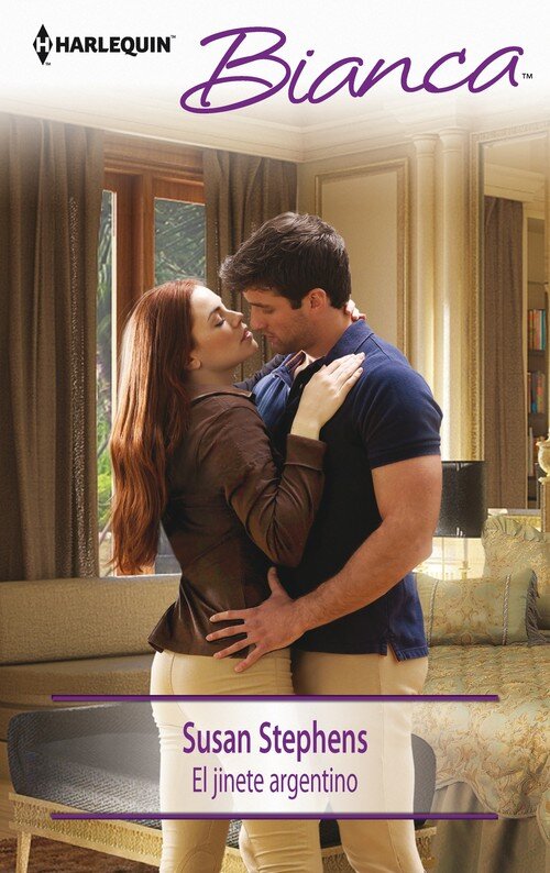 JINETE ARGENTINO, EL