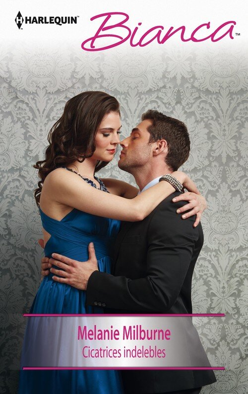 CICATRICES INDELEBLES