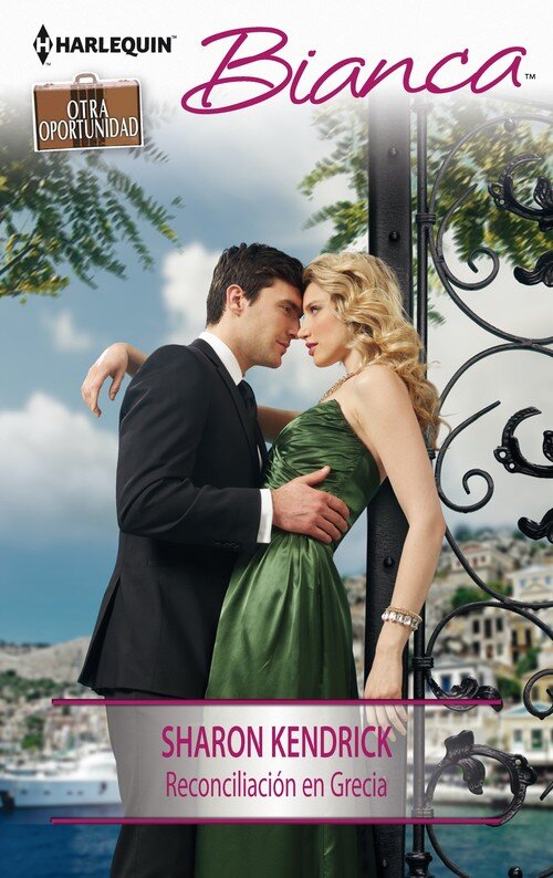 RECONCILIACION EN GRECIA