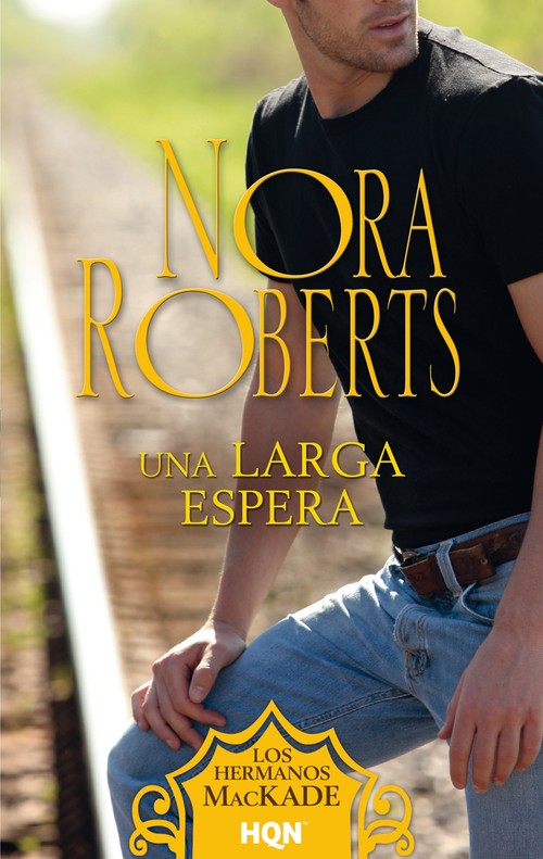 UN LARGA ESPERA