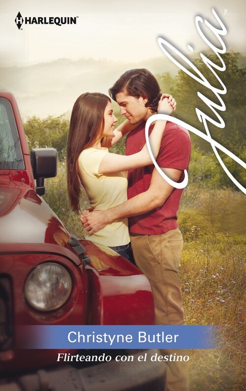 FLIRTEANDO CON EL DESTINO