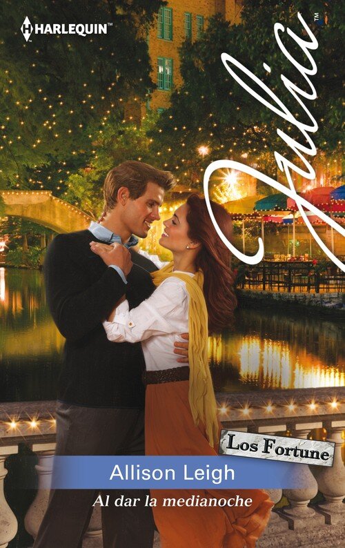 AL DAR LA MEDIANOCHE