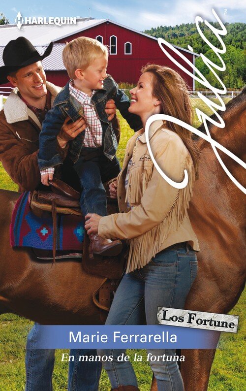 EN MANOS DE LA FORTUNA