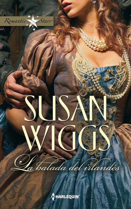 BALADA DEL IRLANDES, LA