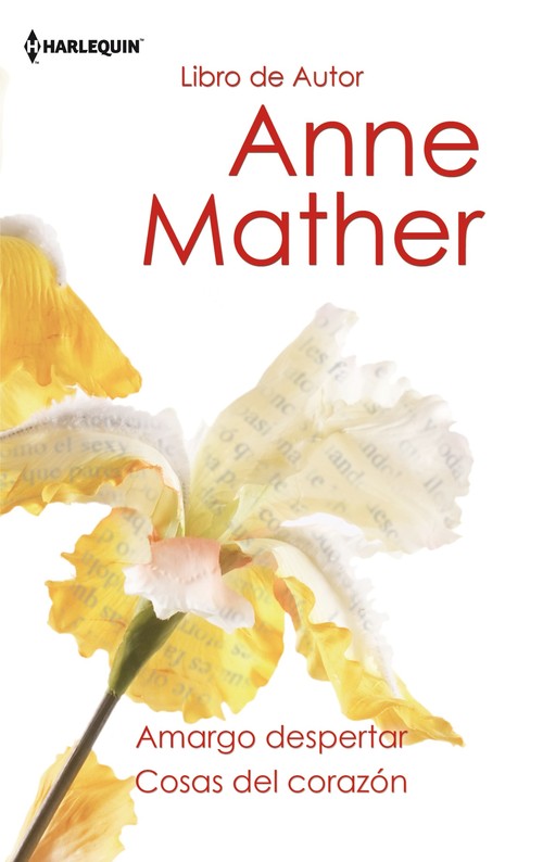 AMARGO DESPERTAR / COSAS DEL CORAZON