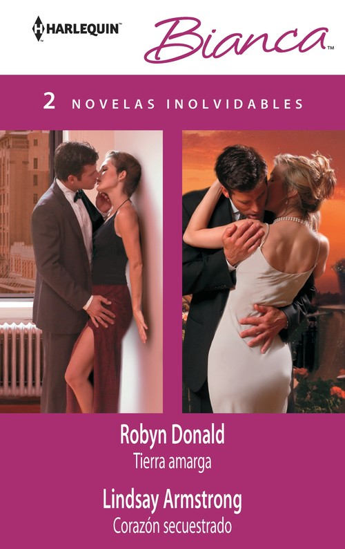 TIERRA AMARGA / CORAZON SECUESTRADO