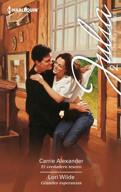 VERDADERO TESORO / GRANDES ESPERANZAS