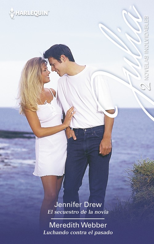 SECUESTRO DE LA NOVIA / LUCHANDO CONTRA EL PASADO