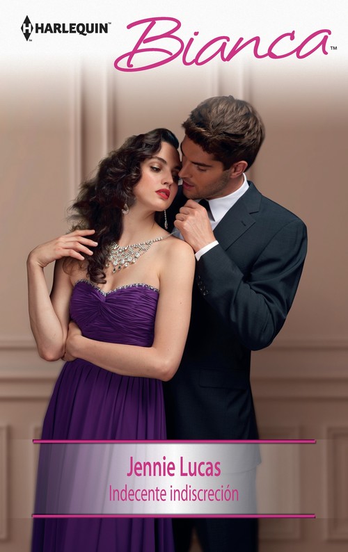 INDECENTE INDISCRECCION