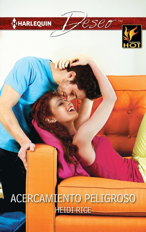 ACERCAMIENTO PELIGROSO