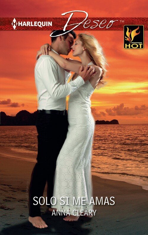 SOLO SI ME AMAS