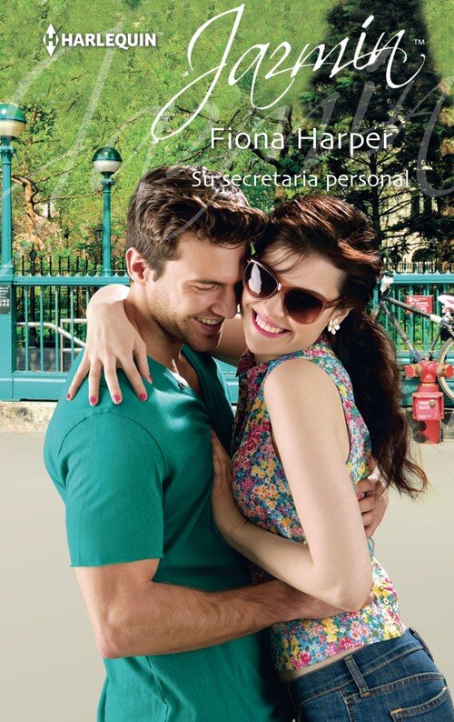 SU SECRETARIA PERSONAL