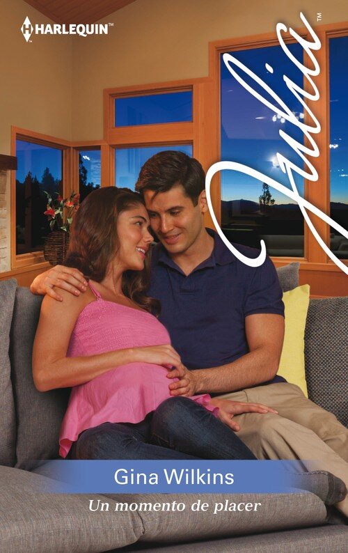 UN MOMENTO DE PLACER