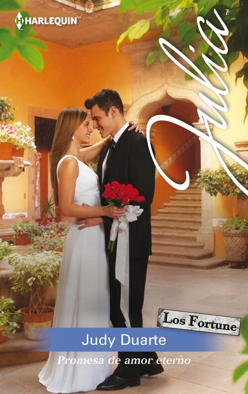 PROMESA DE AMOR ETERNO