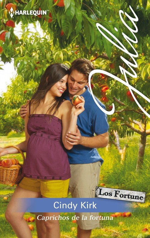 CAPRICHOS DE LA FORTUNA
