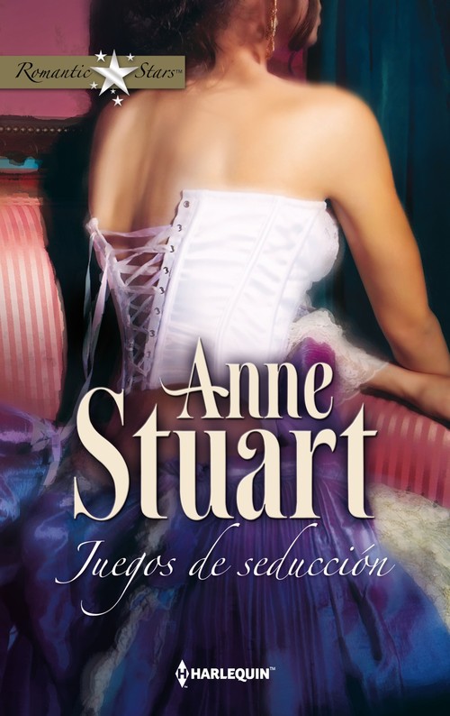 JUEGOS DE SEDUCCION