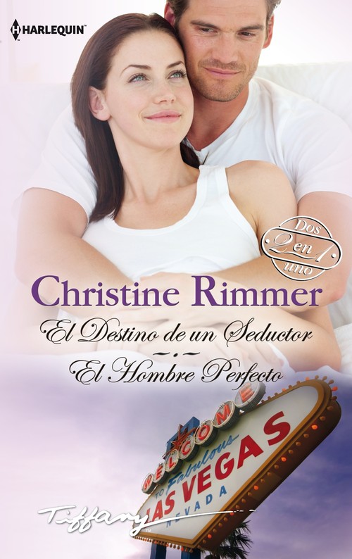 DESTINO DE UN SEDUCTOR / EL HOMBRE PERFECTO