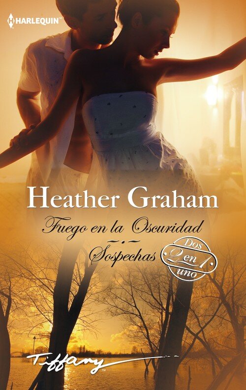 FUEGO EN LA OSCURIDAD / SOSPECHAS