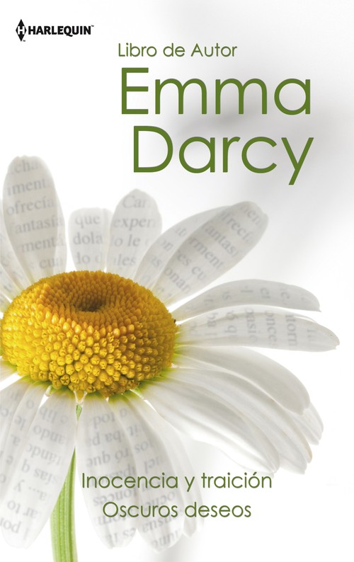 INOCENCIA Y TRAICION / OSCUROS DESEOS