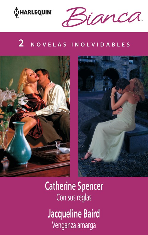 CON SUS REGLAS / VENGANZA AMARGA