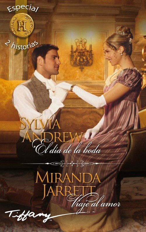 DIA DE LA BODA / VIAJE AL AMOR