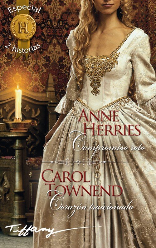 COMPROMISO ROTO / CORAZON TRAICIONADO