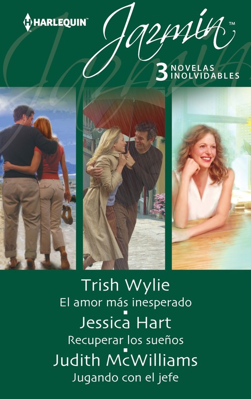 AMOR MAS INESPERADO / RECUPERAR LOS SUE�OS / JUGANDO CON EL