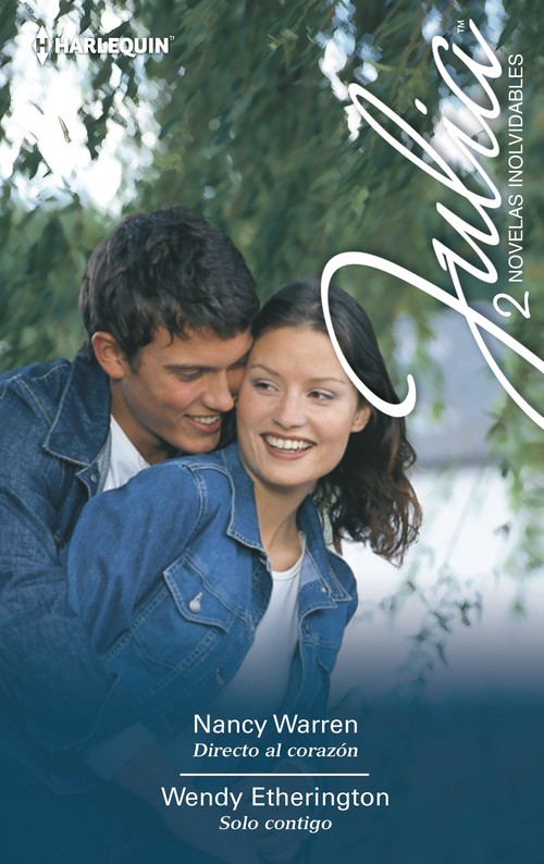 DIRECTO AL CORAZON / SOLO CONTIGO