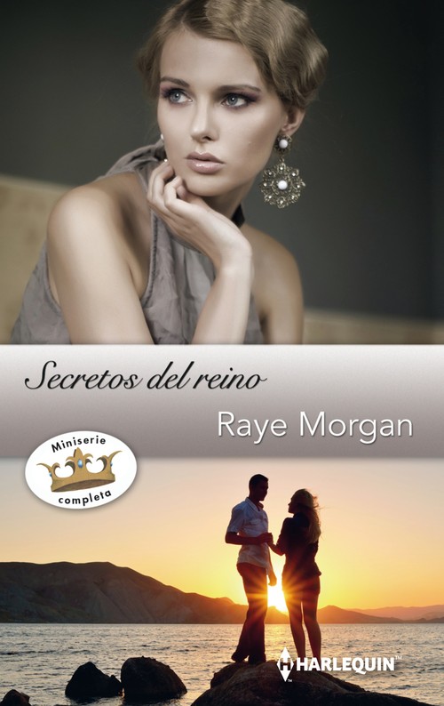 JACK Y LA PRINCESA / LA PROMETIDA DEL PRINCIPE / LA FALSA PR